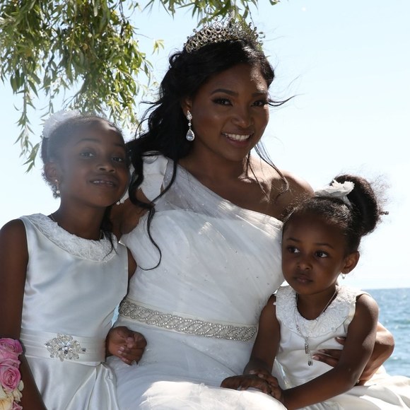 Meet your Posher, Melanie - Picture 1 of 1